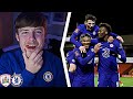 VERY POOR, BUT WE'RE THROUGH! - Barnsley 0-1 Chelsea - Chelsea Fans Reaction