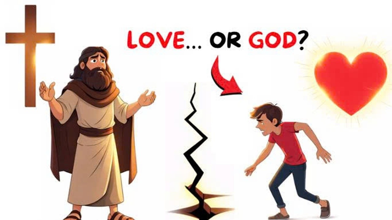 Why Many Christians Are Choosing Unbelievers as Pa