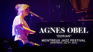 Agnes Obel &quot;Dorian&quot; LIVE@MONTREUX JAZZ FESTIVAL, Switzerland, Jul.4th 2014 (VIDEO) *REPOST*