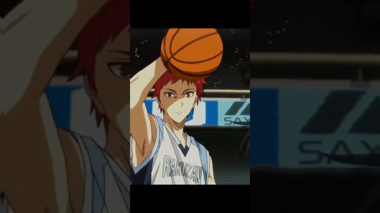 Акаши Сейджуро эдит 