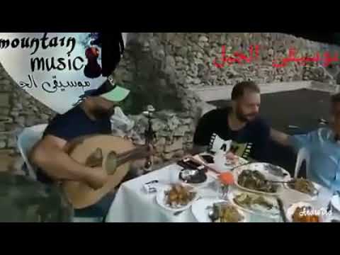 مرعي سرحان خلينا نتفق انو هالظاهرة البشرية الفنية نادرة الوجود بالوطن العربي مرعي سرحان