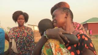 Save the Children \& Partners Reunite 5,000 Children \& Their Families in South Sudan!