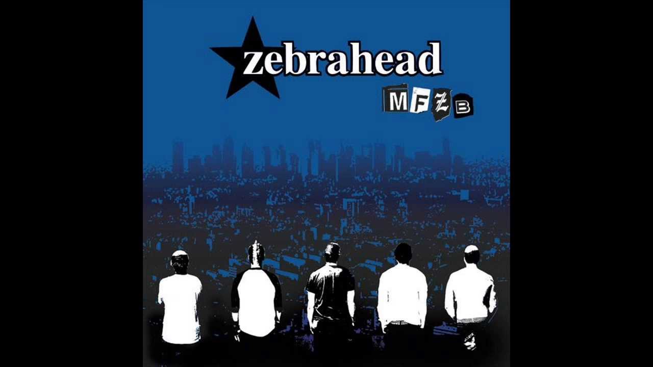 Zebrahead The SetUp (Lyrics) YouTube Music