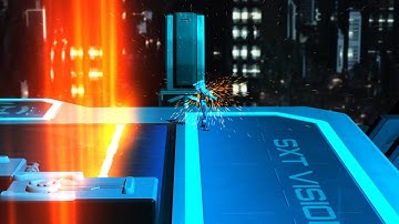 Frozen Cortex - Solo League, Match 1