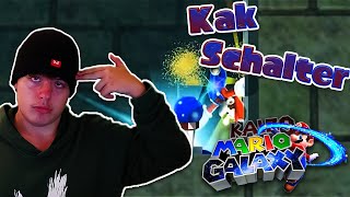 Dieser drecks Knüppel bricht mich... | Kaizo Mario Galaxy #15 🔥