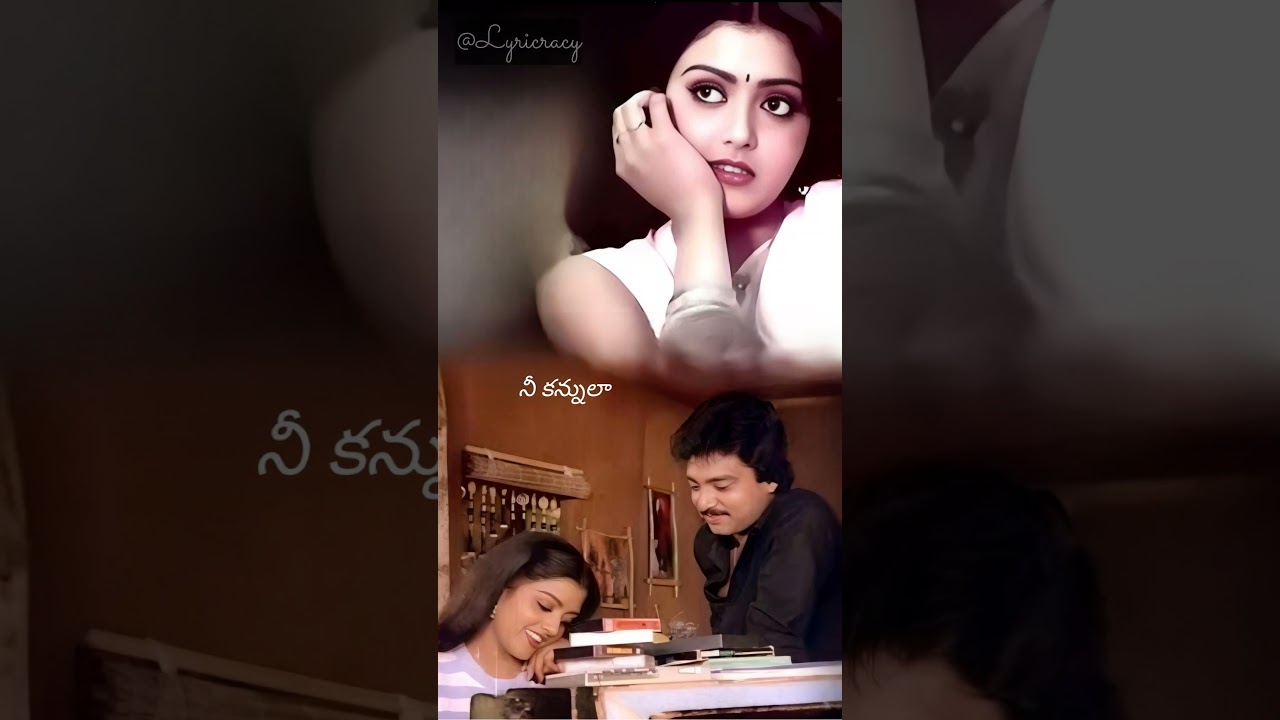 Keeravani Song | Anveshana Movie | #telugulovesongslyrics #telugulyrical #love #lovelyricalsong