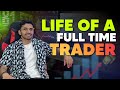 Vlog 107  how i made 71000 profit in a day  life of a fulltime trader