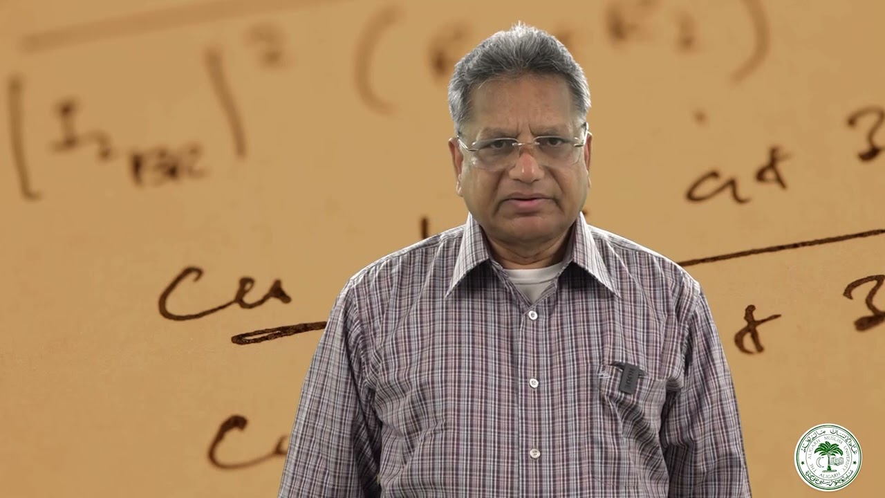 Introduction - Metric Spaces