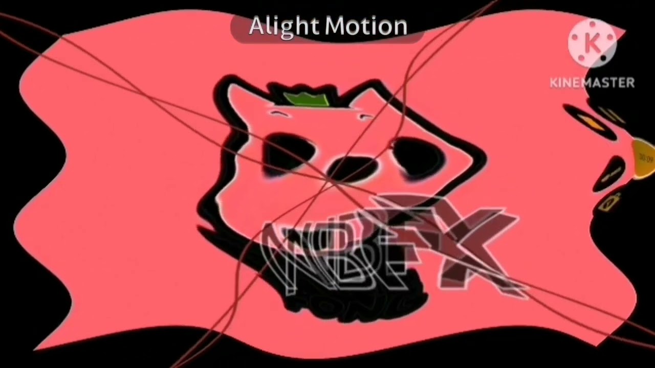 pinkfong logo upside down effects sony vegas pro 19