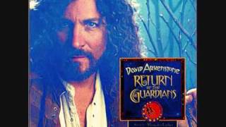 DAVID ARKENSTONE   1996 Return of the guardians 03 Chosen voice