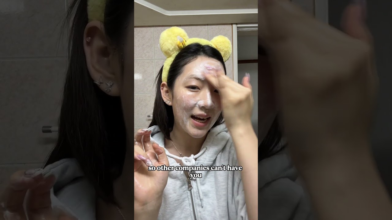 Могут ли K-pop айдолы ходить в школу??? 