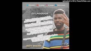 Dj Lagugga - Mada (Feat. Mazwale & Batondy)