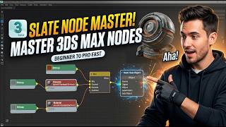 Celebrity How to Use Slate Material Editor in 3ds Max (Step-by-Step) Wealth