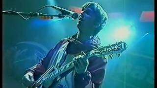 Video thumbnail of "Oasis - Some Might Say Live - HD [High Quality]"