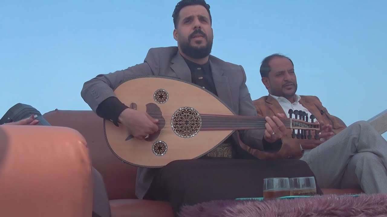 مواقف يمانية4 | فنان يمني يترك الفن ويدعو للتبشير بالدين المسيحي | مالك الجعدبي | قناة الهوية