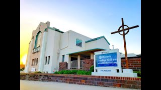 FPC Monrovia Live Worship Service February 12, 2023 10:30 AM PST