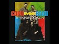 Color Me Badd - Thinkin' Back (XXX Version) Vinyl 12”