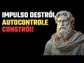 A verdadeira vitória é dominar a si mesmo
