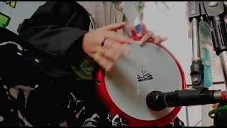 Ya habibanja darbuka - Rima Fauziah Hadroh putri pptq miftahul khoirot | Repost