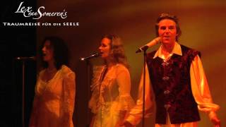 Lex van Somerens Traumreise - Indy / Schwerttanz / Sword Dance