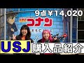 【2026】ユニバの購入品紹介するよ!