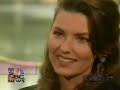 Shania Twain-MSNBC's Time & Again Interview (1995)