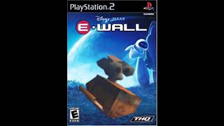 Wall-E (PC, PS2, PSP) - Main Menu Theme Extended - 10 Minute Loop
