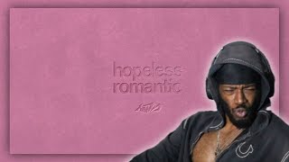 kwn - hopeless romantic
