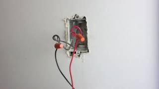 Skylink Wireless 3 Way Switch Unboxing Installation