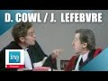 Darry cowl et jean lefebvre les bgues  archive ina