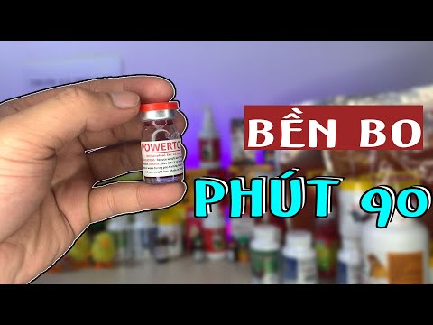 Video Khen chê rõ ràng Thuốc Nuôi Gà POWERTOP được nhiều anh... - youtube