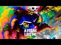 Confetti - Freak Like Me (Official Lyric Video)