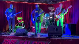 CHALMER - Live at SNS 1-18-2024
