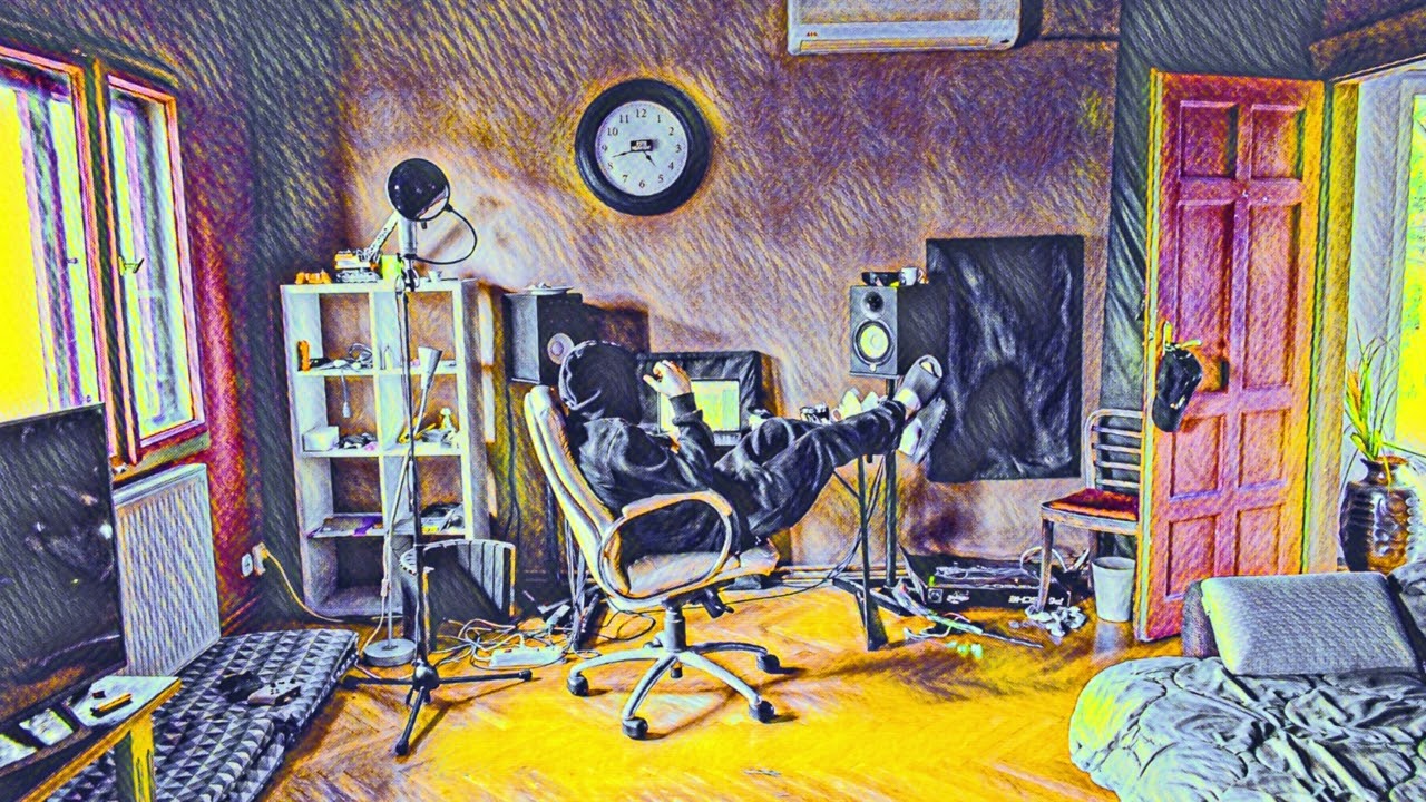 VINI - Irány a Pala (Official Audio)