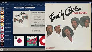 Family Circle - It Doesn't Make Sense