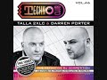 Techno Club Vol.46 - CD2 Mixed By Darren Porter