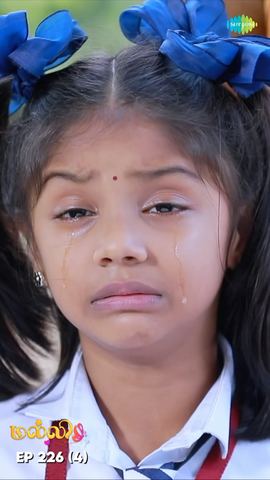 Malli Serial Shorts | Ep 226 - 4 | Nikitha | Vijay | Saregama TV Shows Tamil #shorts #ytshorts