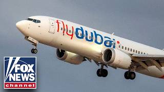 Questions MOUNT over FlyDubai's vetting of hijacking suspect screenshot 5