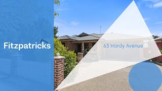 SOLD: 63 Hardy Avenue, Central, Wagga Wagga