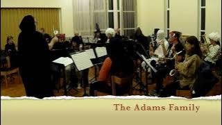 Fright Night - A Halloween Special