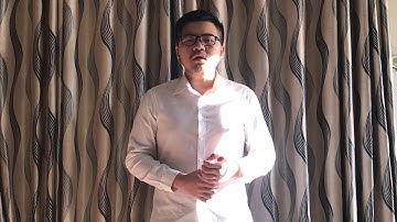 BCOM 314R Personal Introduction Video