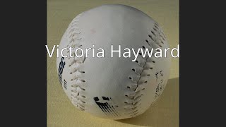 Victoria Hayward