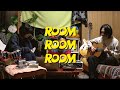 水星&times;波よせて - ROOMROOMROOM