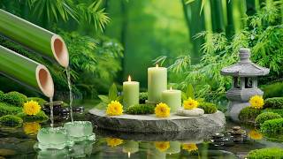 Healing Piano Music for Body and Soul 🍃 Water Sounds to Calm Your Mind, Meditation Music, Sleep screenshot 4