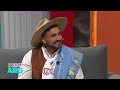 Lázaro Caballero: La fuerza del Monte, Caballos y las Guitarras en folklore - Se Siente Argentina
