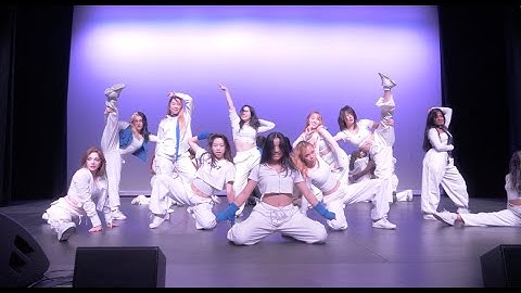 UNITY 2024 | Korean Dance Crew [1st Place]