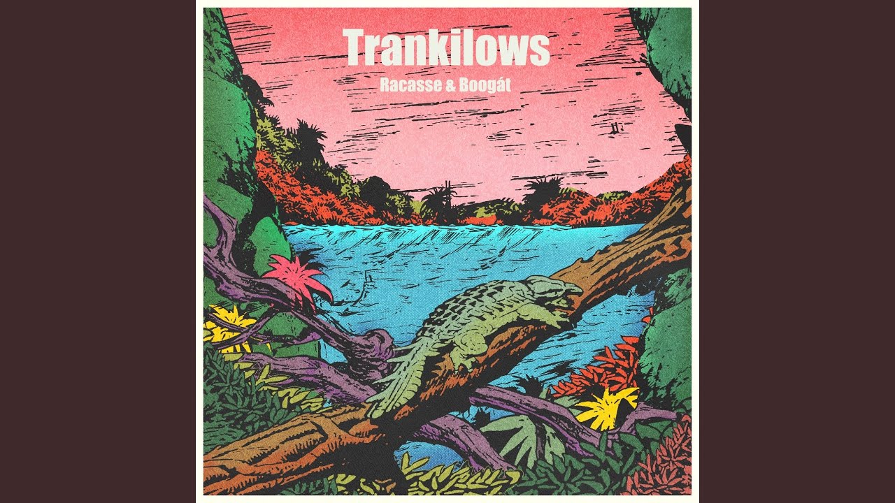 YouTube에서 Trankilows 보기 YouTube에서 Trankilows 보기