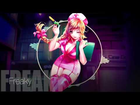 Nightcore - Freaky (Trisha Paytas)