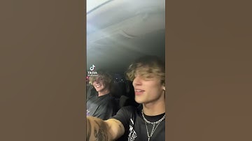 Vinnie Hacker August 18 2021