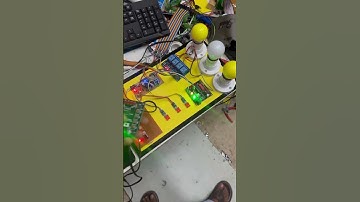 Smart home automation system using nodemcu #arduino #arduinoproject #scienceexperiment #experiment